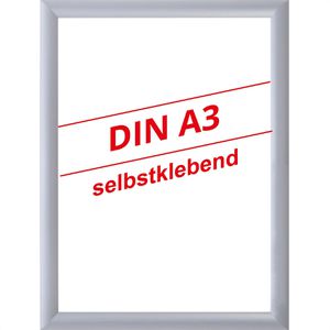 Produktbild für Klapprahmen Böttcher-AG 25 mm Profil, DIN A3