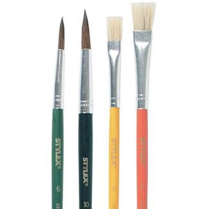 Produktbild für Pinsel Stylex 35065, Pinselset