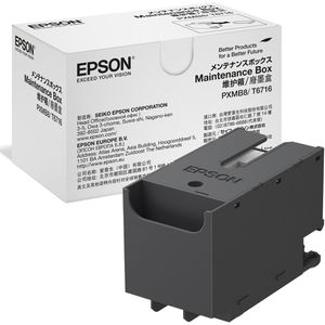 Wartungskit Epson T671600