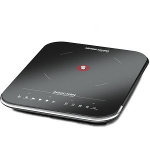 Kochplatte Rommelsbacher CTS 2000/IN