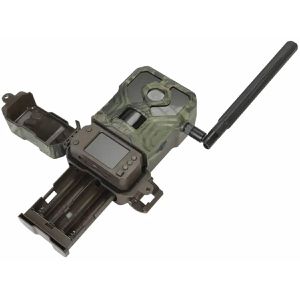 Produktbild für Wildkamera Denver WCL-8060 LTE 4G