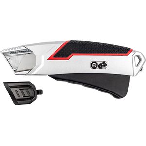 Produktbild für Cuttermesser Wedo 78837, Safety Cutter
