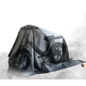 Produktbild für Löschdecke VLITEX Premium Li-Ion