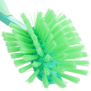 Produktbild für Spülbürste Gut&amp;Günstig mit Saugnapf