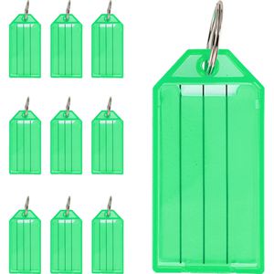 Schlüsselanhänger Böttcher-AG mit Ring