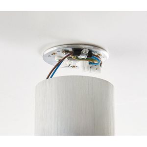 Produktbild für Deckenstrahler Heitronic ADL9001, mit GU10-Fassung