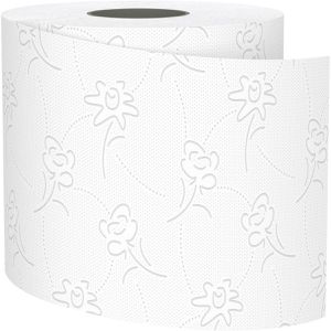 Produktbild für Toilettenpapier Satino HiLine, 078350, MT1