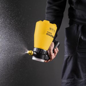 Produktbild für Drucksprüher Mesto e.FLOWER, 3122R, 1,5 Liter