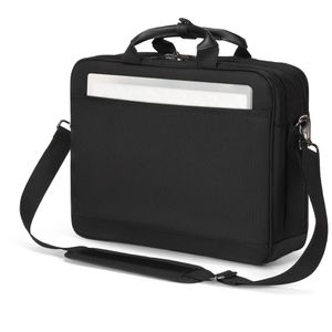 Produktbild für Laptoptasche Dicota Top Traveller SEVEN, schwarz