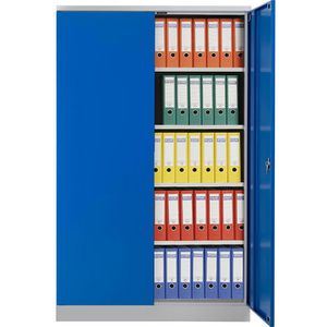 Aktenschrank G-Office FLC/N.192x50, aus Metall