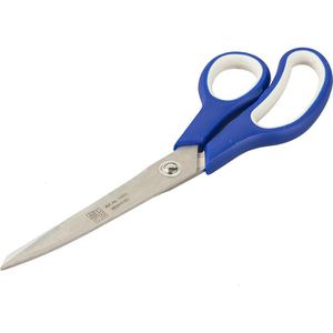 Produktbild für Büroschere Alco Soft Grip, 1494, 25 cm