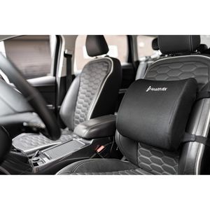 Produktbild für Rückenstütze Healthfix Lendenkissen, 100401