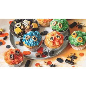 Produktbild für Lakritz Haribo Konfekt, süß &amp; würzig