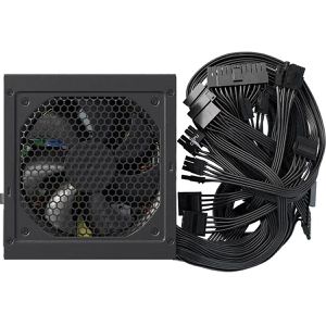 Produktbild für PC-Netzteil Seasonic G12 GC, ATX 2.3, 650 Watt