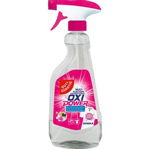 Produktbild für Fleckenentferner Gut&amp;Günstig Oxi Power Multi-Fleck, Spray