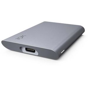Produktbild für Festplatte LaCie Mobile SSD Secure, STKH500800