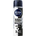 Deodorant Nivea Men Black & White Invisible, 150ml