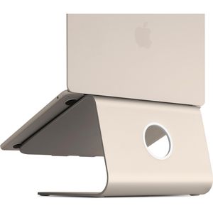 Produktbild für Laptop-Ständer Rain-Design mStand, aus Aluminium