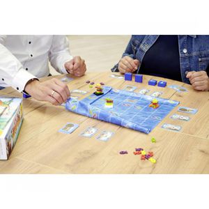 Produktbild für Brettspiel Zoch 601105173, Maldivia