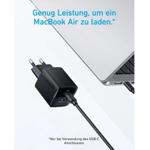 Produktbild für USB-Ladegerät Anker 323, 33 Watt