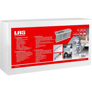 Produktbild für Auffahrrampe LAS 10607, 1 Stück