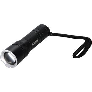 Taschenlampe Blulaxa 6 Watt, LED, mit Batterie