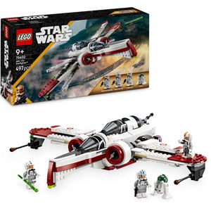 Klemmbausteine LEGO Star Wars 75402, ab 9 Jahre