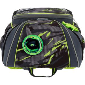 Produktbild für Schulranzen Herlitz UltraLight Wild Panther