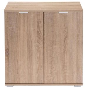 Produktbild für Kommode CASARIA Alba 106622, eiche