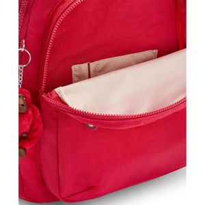 Produktbild für Schulrucksack kipling Seoul, True Pink