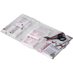 Produktbild für Erste-Hilfe-Tasche Hans-Hepp Verbandtasche Sprint