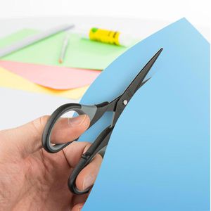 Produktbild für Büroschere Maul Soft Grip, 76906, 15 cm