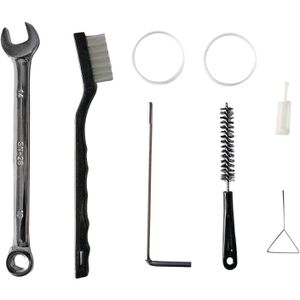 Produktbild für Lackierpistole Aircraft FSP S1, HVLP