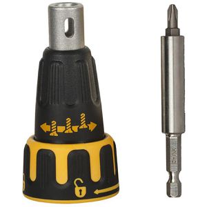 Produktbild für Trockenbauschrauber DeWalt DCF620NT-XJ, Akku