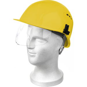 Produktbild für Schutzhelm Voss-Helme VisorLight, 12901016, EN 397