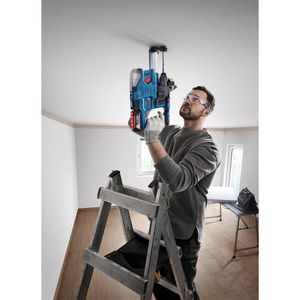 Produktbild für Bohrhammer Bosch GBH 18V-22 Professional, SDS+