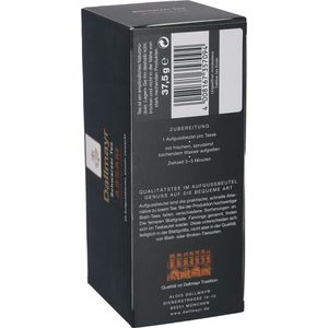 Produktbild für Tee Dallmayr Assam