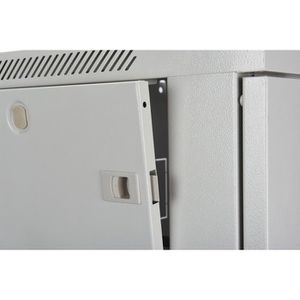 Produktbild für Netzwerkschrank Digitus Dynamic Basic, DN-19 07-U-EC, 19 Zoll