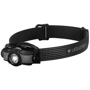 Produktbild für Stirnlampe Ledlenser MH5 LED, wiederaufladbar