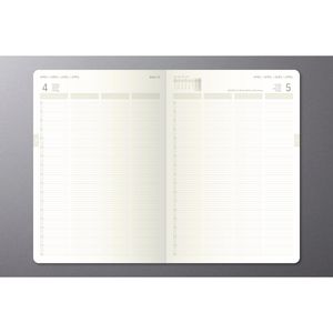Produktbild für Buchkalender Sigel C2704, Conceptum, Jahr 2027