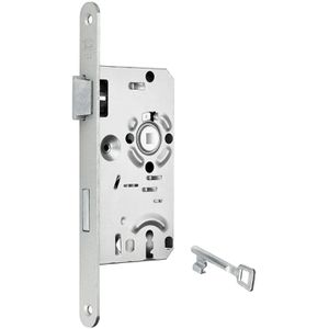 Einsteckschloss BKS 2150126, 0215, DIN links