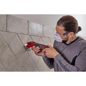 Produktbild für Multifunktionswerkzeug Einhell TE-MG 350 EQ