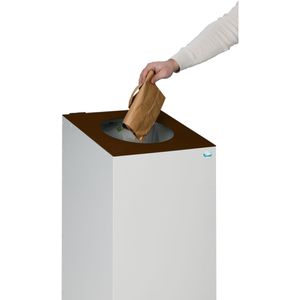 Produktbild für Müllsackständer VAR WSG 38, für 1x 100 Liter
