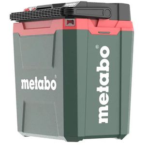 Produktbild für Kühlbox Metabo KB 18 BL, 24 Liter