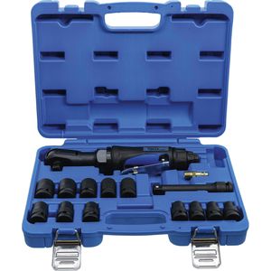 Produktbild für Ratschenschrauber BGS-technic 70192, Druckluft