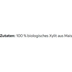 Produktbild für Zucker Birkengold Xylit, weißer Zucker, BIO