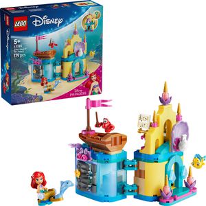Klemmbausteine LEGO Disney 43285, ab 5 Jahre
