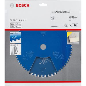 Produktbild für Kreissägeblatt Bosch Expert for Sandwich Panel