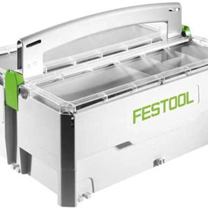 Produktbild für Einsatzbox Festool 500066, für StorageBox SYS-SB