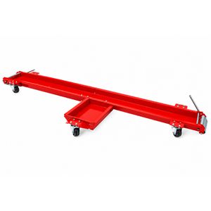 Produktbild für Rangierhilfe Trutzholm 35937, für Motorrad